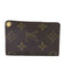 ルイヴィトン LOUIS VUITTON ポルト カルト クレディ プレッシオン モノグラム キャンバス レディース