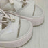 プーマ PUMA W MAYZE SANDAL LACE SP プラットフォーム サンダル レディース JPN:23