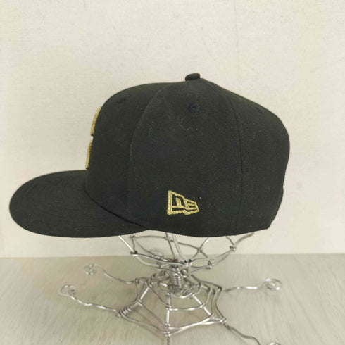 ニューエラ NEW ERA 9FIFTY フロント刺繍6パネルベースボールキャップ メンズ
