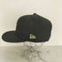 ニューエラ NEW ERA 9FIFTY フロント刺繍6パネルベースボールキャップ メンズ