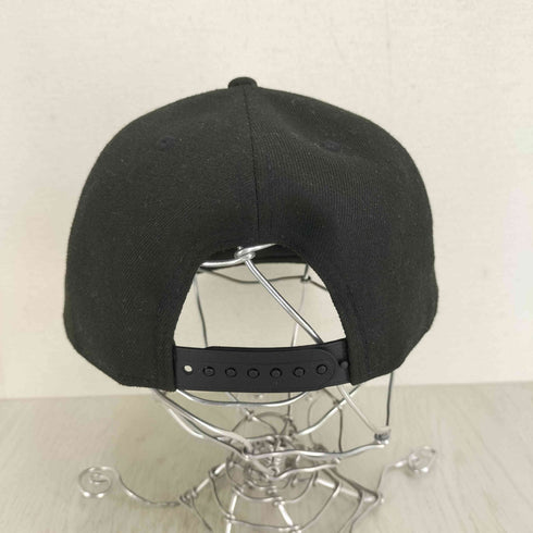 ニューエラ NEW ERA 9FIFTY フロント刺繍6パネルベースボールキャップ メンズ