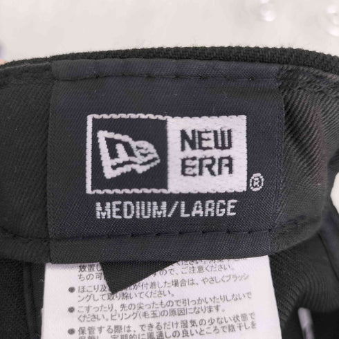 ニューエラ NEW ERA 9FIFTY フロント刺繍6パネルベースボールキャップ メンズ