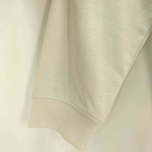 ヘリーハンセン HELLY HANSEN ワンポイントロゴ刺繍 ロングスリーブTシャツ メンズ L