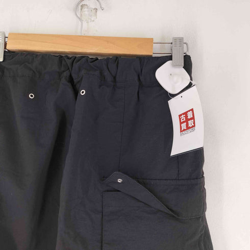 メルトザレディ Melt the lady nylon pocket skirt レディース JPN:1