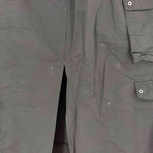 メルトザレディ Melt the lady nylon pocket skirt レディース JPN:1