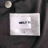 メルトザレディ Melt the lady nylon pocket skirt レディース JPN:1