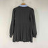 ナイスクラップ NICE CLAUP ネクタイ付ドッキングワンピース レディース FREE