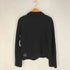 アーペーセー A.P.C. 00S イーストバイウエスト イタリア製 ウール タック ジップジャケット メンズ import:S