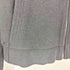 アーペーセー A.P.C. 00S イーストバイウエスト イタリア製 ウール タック ジップジャケット メンズ import:S