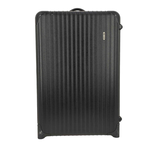 リモワ RIMOWA 2輪 キャリーケース メンズ