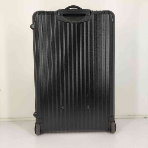 リモワ RIMOWA 2輪 キャリーケース メンズ