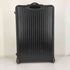 リモワ RIMOWA 2輪 キャリーケース メンズ
