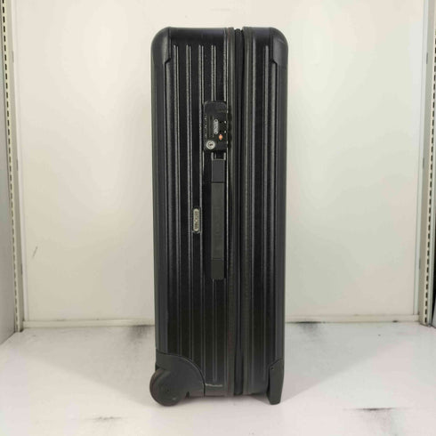 リモワ RIMOWA 2輪 キャリーケース メンズ