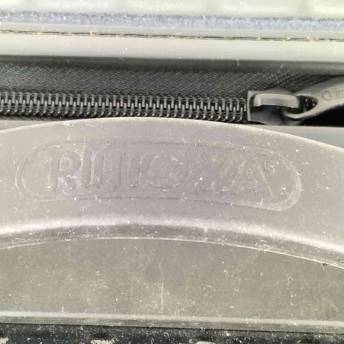 リモワ RIMOWA 2輪 キャリーケース メンズ