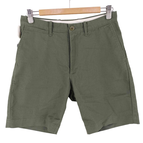 ネイバーフッド NEIGHBORHOOD 20SS A.K.A/CE-ST ワークショーツ メンズ S