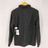 コムデギャルソンオムプリュス COMME des GARCONS HOMME PLUS カーブ期 ハーフジップ ニット メンズ