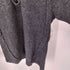 コムデギャルソンオムプリュス COMME des GARCONS HOMME PLUS カーブ期 ハーフジップ ニット メンズ