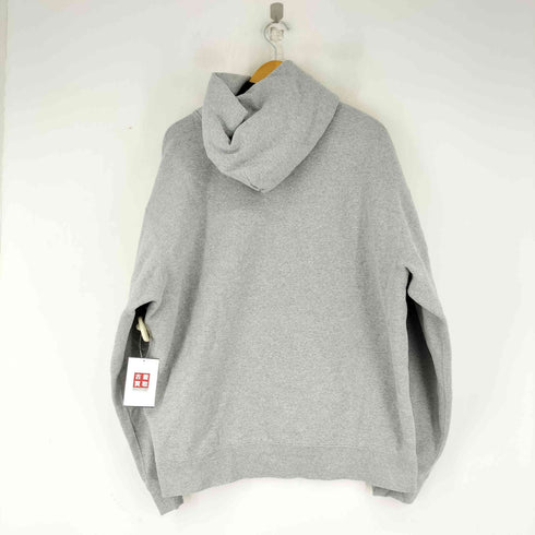 ビームス BEAMS フェード スーべニアロゴ フーディ メンズ import:XL