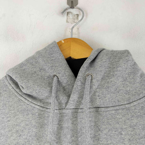 ビームス BEAMS フェード スーべニアロゴ フーディ メンズ import:XL