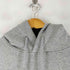 ビームス BEAMS フェード スーべニアロゴ フーディ メンズ import:XL