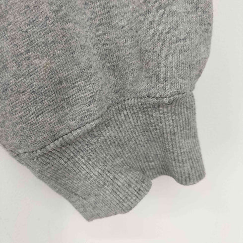 ビームス BEAMS フェード スーべニアロゴ フーディ メンズ import:XL