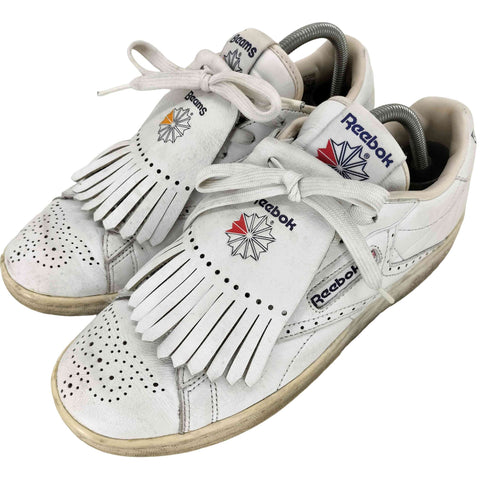 リーボッククラシック REEBOK CLASSIC CLASSIC NPC UK メンズ JPN:26.5