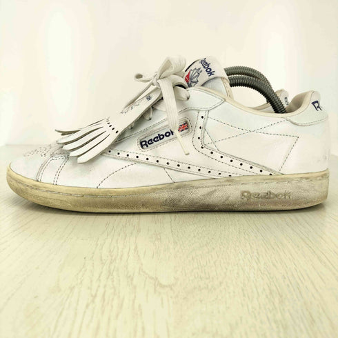 リーボッククラシック REEBOK CLASSIC CLASSIC NPC UK メンズ JPN:26.5
