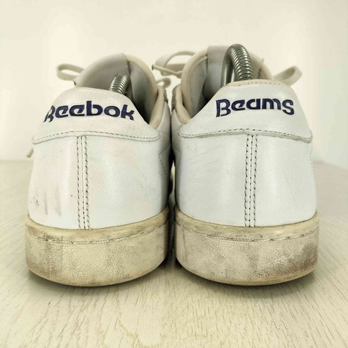 リーボッククラシック REEBOK CLASSIC CLASSIC NPC UK メンズ JPN:26.5