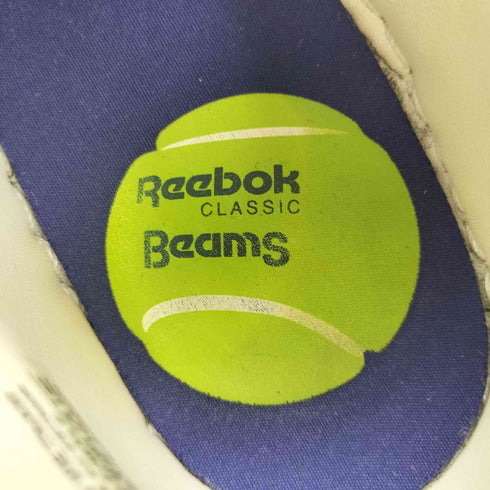 リーボッククラシック REEBOK CLASSIC CLASSIC NPC UK メンズ JPN:26.5