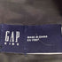 ギャップ Gap 00s OLD ラバー マルチギミック バックパック メンズ