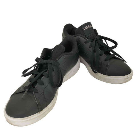 アディダス adidas アドバンコート ベース 2.0スニーカー レディース JPN:23.5