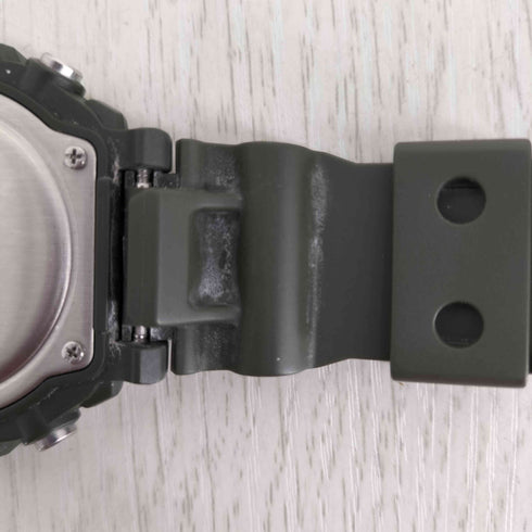 カシオ CASIO MWD-110H 腕時計 メンズ