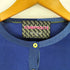 ポールスミスブラック Paul Smith BLACK COMPOSITE ラメリブ ウール カーディガン レディース import:M