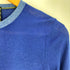 ポールスミスブラック Paul Smith BLACK COMPOSITE ラメリブ ウール カーディガン レディース import:M