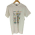 フルーツオブザルーム FRUIT OF THE LOOM 90s- MADE IN CANADA 袖裾シングル VANCOUVER フロントプリントクルーネックTシャツ メンズ S