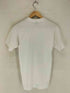 フルーツオブザルーム FRUIT OF THE LOOM 90s- MADE IN CANADA 袖裾シングル VANCOUVER フロントプリントクルーネックTシャツ メンズ S