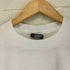 フルーツオブザルーム FRUIT OF THE LOOM 90s- MADE IN CANADA 袖裾シングル VANCOUVER フロントプリントクルーネックTシャツ メンズ S