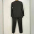 パーフェクトスーツファクトリー P.S.FA Perfect Suit FActory ウール100 ジャケット パンツ タキシードセットアップ メンズ どちらもM