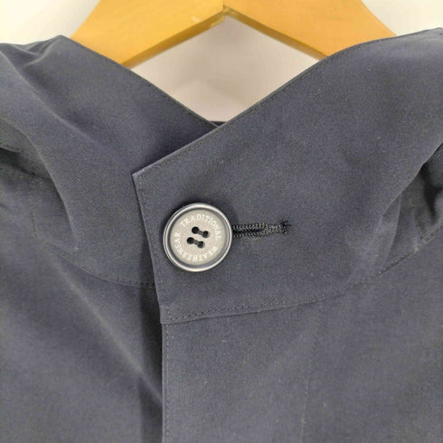 トラディショナルウェザーウェア Traditional Weatherwear CHRYSTON RAGLAN クリストンラグランコート メンズ UK:38