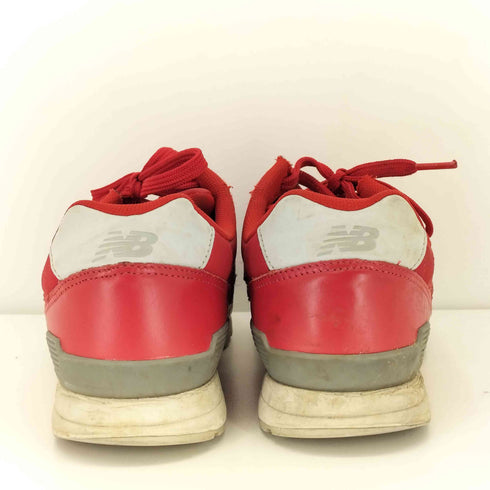 ニューバランス NEW BALANCE MRL996 LR レザー スニーカー メンズ JPN:27.5