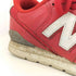 ニューバランス NEW BALANCE MRL996 LR レザー スニーカー メンズ JPN:27.5