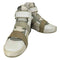 プーマ PUMA ラバーストラップ ハイカットスニーカー レディース JPN:24