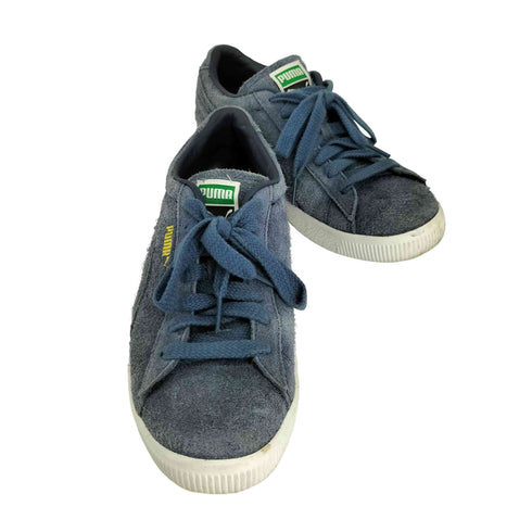 プーマ PUMA SUEDE VINTAGE HAIRY SUEDE メンズ JPN:27
