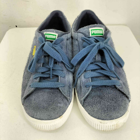 プーマ PUMA SUEDE VINTAGE HAIRY SUEDE メンズ JPN:27