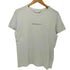 トゥービーバイアニエスベー To b. by agnes b. ロゴプリント S/S Tシャツ レディース EUR:40