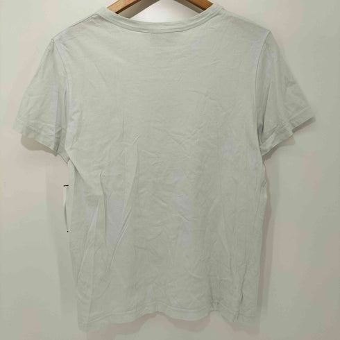 トゥービーバイアニエスベー To b. by agnes b. ロゴプリント S/S Tシャツ レディース EUR:40