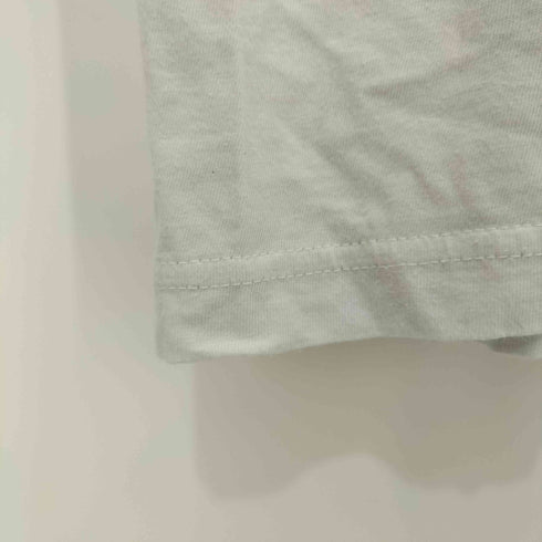 トゥービーバイアニエスベー To b. by agnes b. ロゴプリント S/S Tシャツ レディース EUR:40