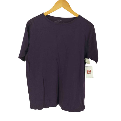 フィグベルメーカーズアンドコー PHIGVEL MAKERS & Co. UNDER SHIRT 半袖カットソー メンズ 3
