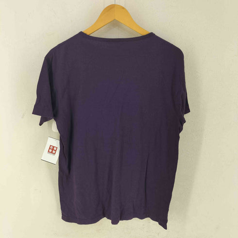 フィグベルメーカーズアンドコー PHIGVEL MAKERS & Co. UNDER SHIRT 半袖カットソー メンズ 3