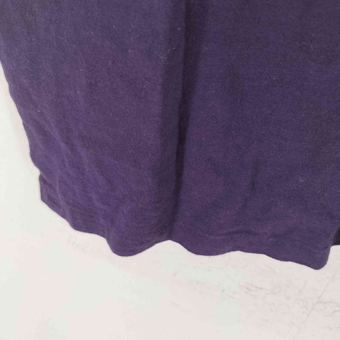 フィグベルメーカーズアンドコー PHIGVEL MAKERS & Co. UNDER SHIRT 半袖カットソー メンズ 3